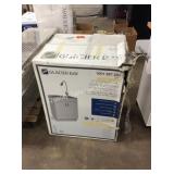 1 CTN GLACIER BAY LAUNDRY SINK CABINET