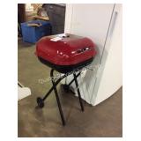 1 LOT CHAR COAL GRILL