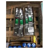 2 CTN CRAFTSMAN MOWER BLADES