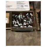 1 CTN ADHESIVE TUBES