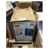 1 CTN GLACIER BAY WORK CENTER