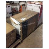 1 CTN GLACIER BAY TOILET