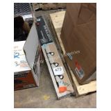 1 CTN 3 LIGHT TRACK KIT