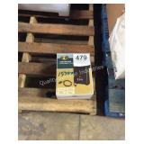 1 CTN LOW VOLTAGE DIGITAL TRANSFORMER