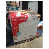 1 CTN FRIGIDAIRE 5CU FT CHEST FREEZER