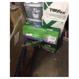 1 CTN WOMENS ADULT DIAPERS