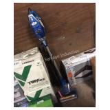 1 LOT SHARK ROCKET STICK VAC
