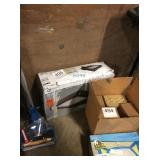 1 CTN LED AREA LIGHT