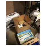 1 CTN PHILLIPS LIGHT BULBS