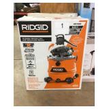 1 LOT RIDGID 16 GAL WET DRY VAC