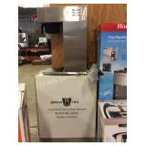 1 CTN BREWTEK COMMERCIAL COFFEE BREWER