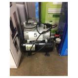 1 LOT AIR COMPRESSOR