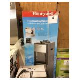 1 LOT HONEYWELL WATER COOLER
