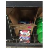 1 CTN (12) BEEF JERKY