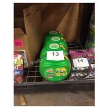 1 LOT 4 GAIN FLING PODS