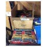 1 CTN (12) BEEF JERKY