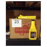 1 CTN EVER-WEAR OIL TREATMENT