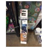 1 LOT 2 BONA FLOOR CLEANING KITS