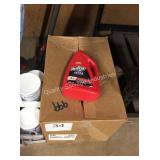 1 CTN RESOLVE ULTRA CARPET CLEANER