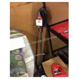 1 LOT SHARK ROCKET VAC