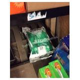 1 LOT WATER SOFTENER PELLETS