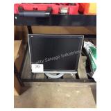 1 LOT VIEW SONIC MONITOR