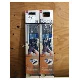 2 CTN BONA FLOOR CLEANING KITS