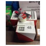 3 CTN SCOTCH TAPE DISPENSER KITS