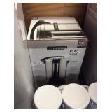 1 LOT PRO CHEF COFFEE MAKER