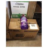 1 CTN (24) SPIC N SPAN CLEANER