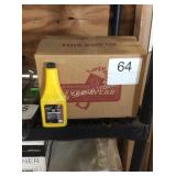 1 CTN EVER-WEAR OIL TREATMENT