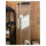 1 LOT 2 BI-FOLD DOORS