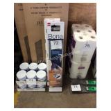 1 LOT 2 BONA FLOOR CLEANING KITS