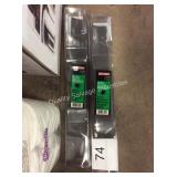 1 LOT 2 CRAFTSMAN MULCHING BLADES