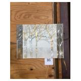 1 LTO CANVAS WALL ART