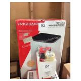 1 LOT FRIGIDAIRE PORTABLE AC