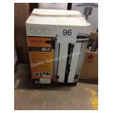 1 LOT SOLO COFFEE URN