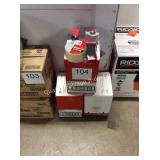 3 CTN 3M TAPE DISPENSERS