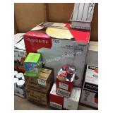 1 LOT FRIGIDAIRE CHEST FREEZER