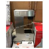 1 LOT BREWTEK COMMERCIAL COFFEE MAKER