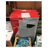 1 LOT FRIGIDAIRE PORTABLE AC