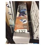 1 LOT 2 BONA FLOOR CLEANING KITS