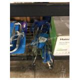 1 LOT (5) ULTRA GRABBERS