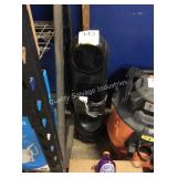 1 LOT HONEYWELL TOWER FAN