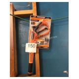 1 LOT POWER CARE PRESSURE WASHER HANDLE