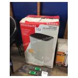 1 LOT FRIGIDAIRE PORTABLE AC