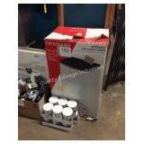 1 LOT FRIGIDAIRE PORTABLE AC