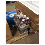 2 CTN OCEAN SPRAY JUICE