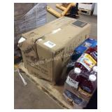 1 LOT HAIER OTR MICROWAVE