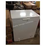 1 LOT FRIGIDAIRE CHEST FREEZER